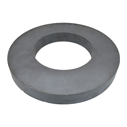 圓環(huán)鐵氧體磁鐵廠家